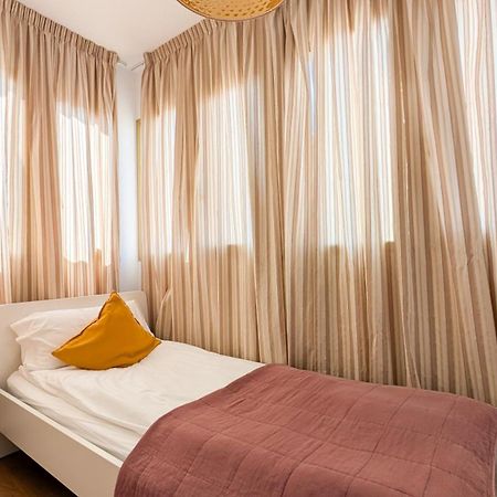 Gerona Levante Beach Apartments Benidorm Kültér fotó