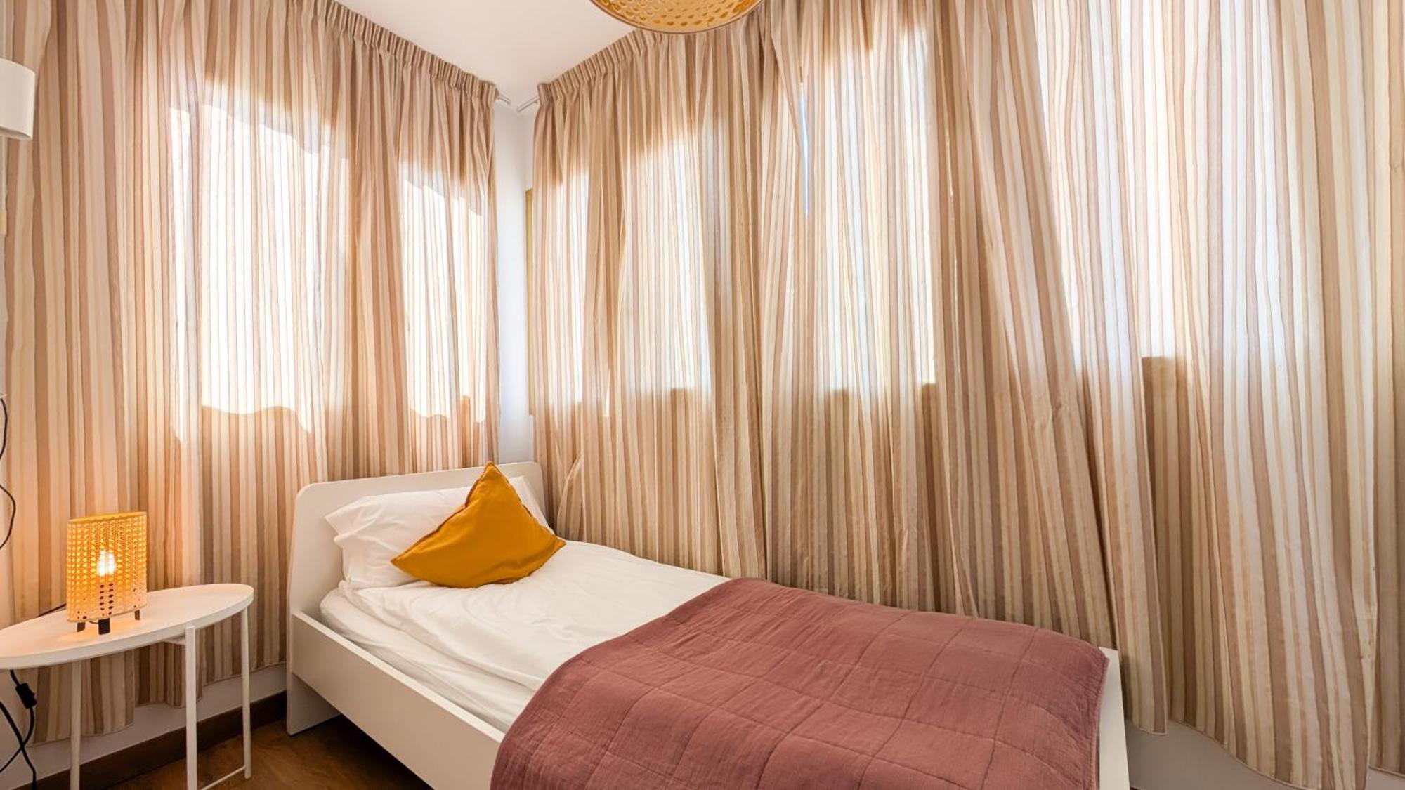 Gerona Levante Beach Apartments Benidorm Kültér fotó