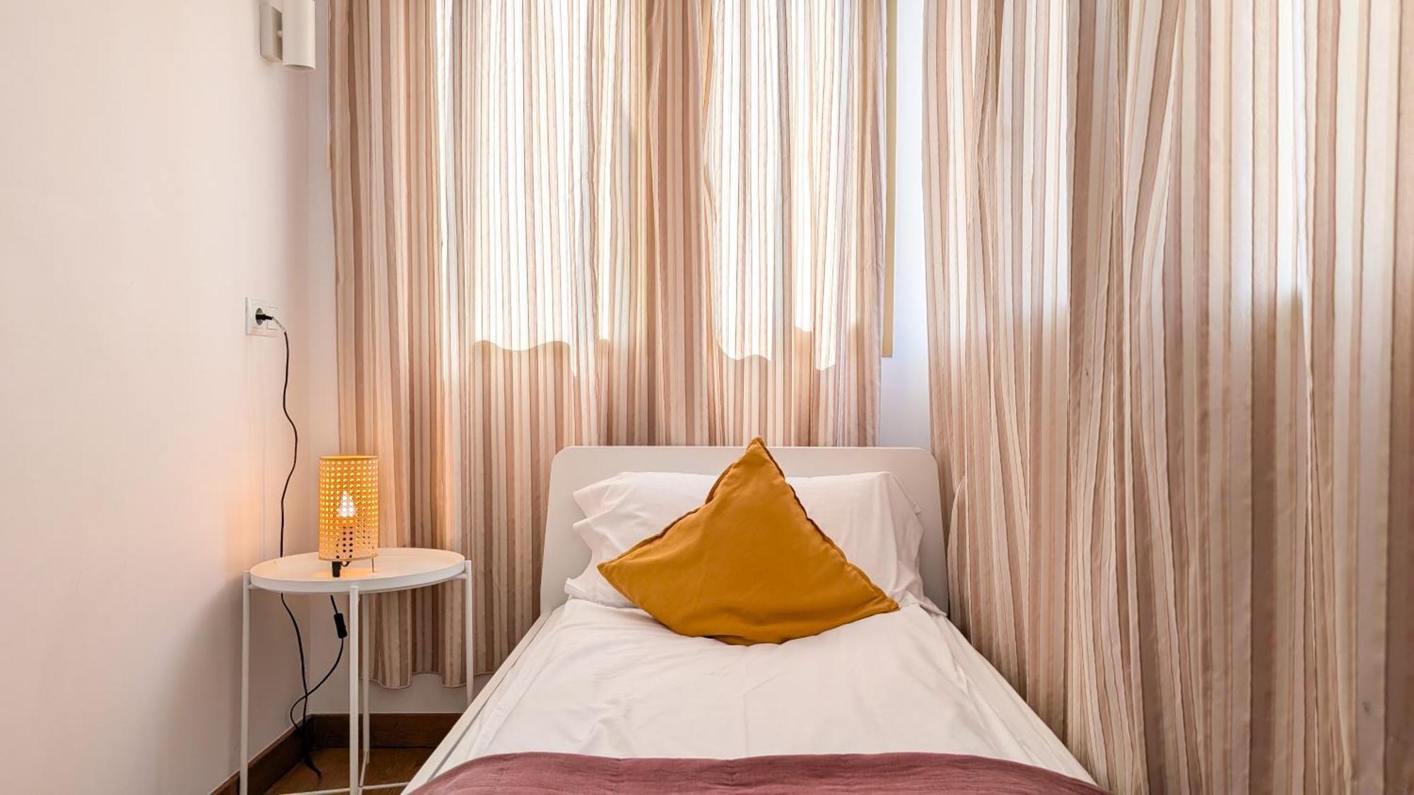 Gerona Levante Beach Apartments Benidorm Kültér fotó